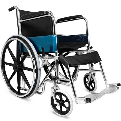 Wheelchairs
