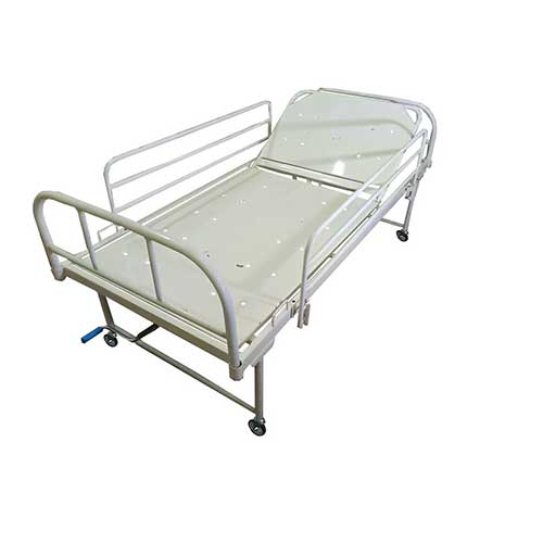 Hospital Fowler Bed