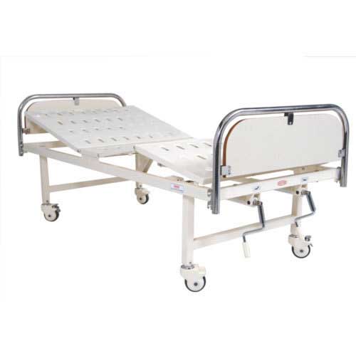 Hospital Fowler Bed