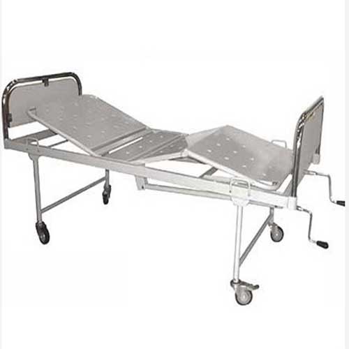 Hospital Fowler Bed
