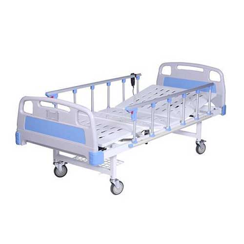 Hospital Fowler Bed