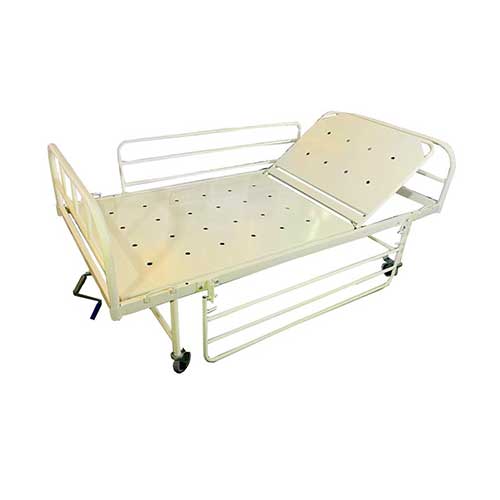 Hospital Fowler Bed