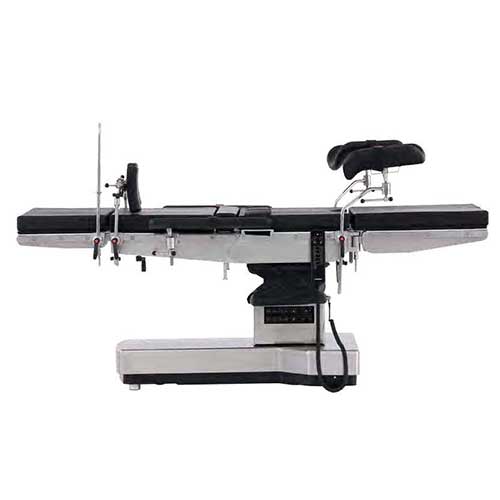 Hydraulic Operation Table