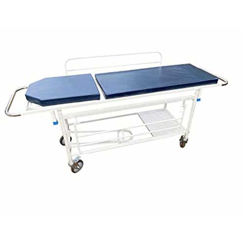 Emergency Trolley