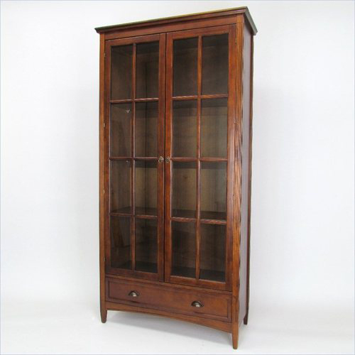 Library Cupboard