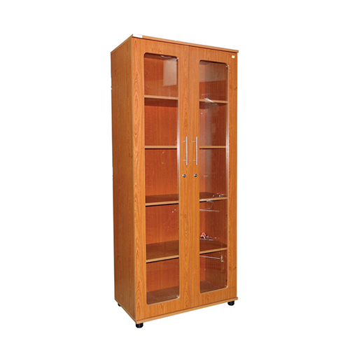 Library Cupboard