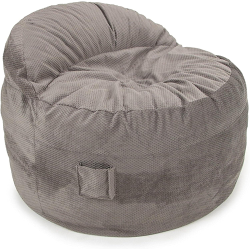 Convertible Bean Bag