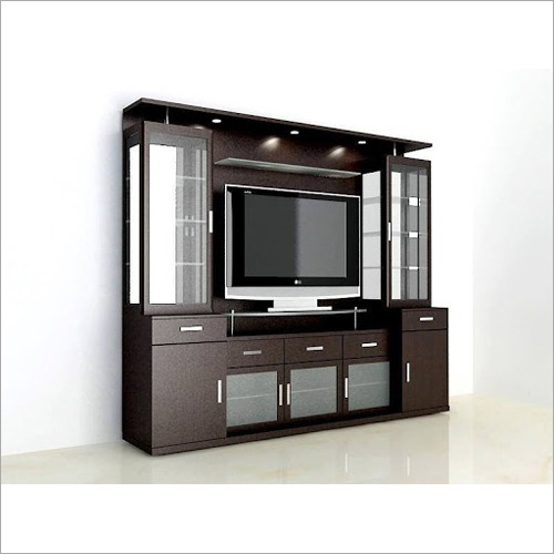 Pvc Tv Cabinet