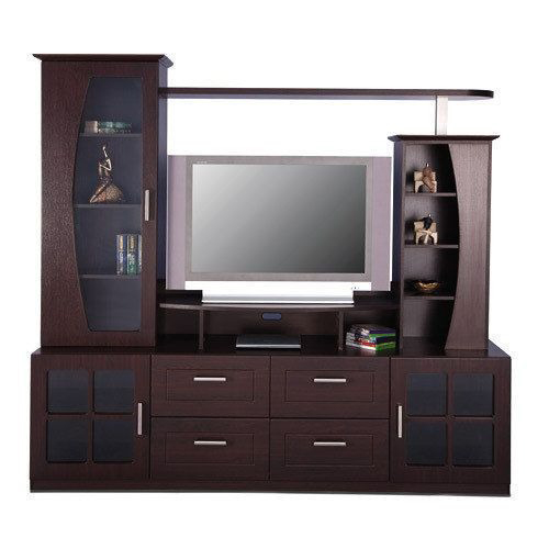 Pvc Tv Cabinet