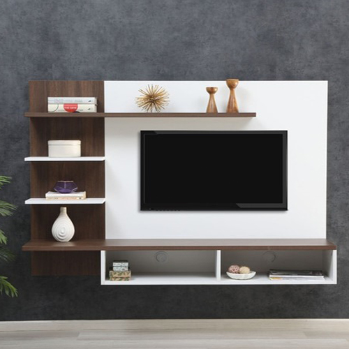 Pvc Tv Cabinet