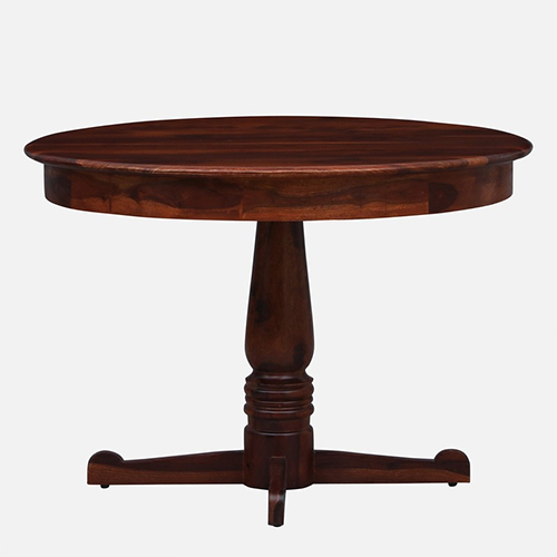 Round Pedestal Table