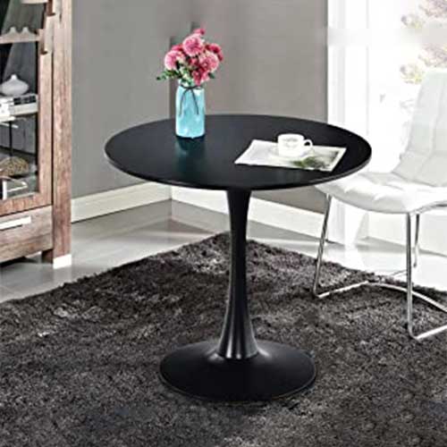 Round Pedestal Table