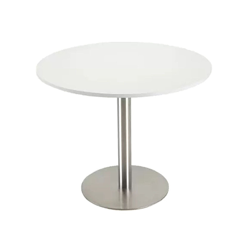 Round Pedestal Table