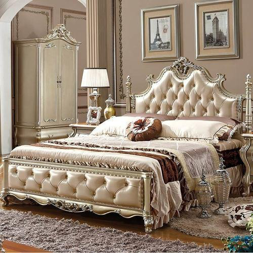 Antique Bedroom Suite