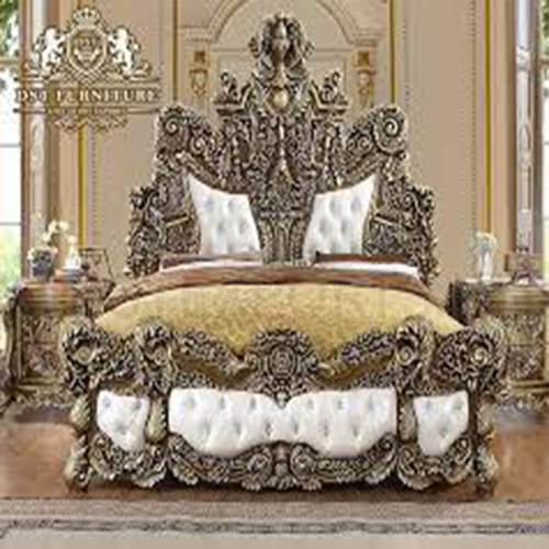 Antique Bedroom Suite