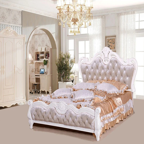 Antique Bedroom Suite