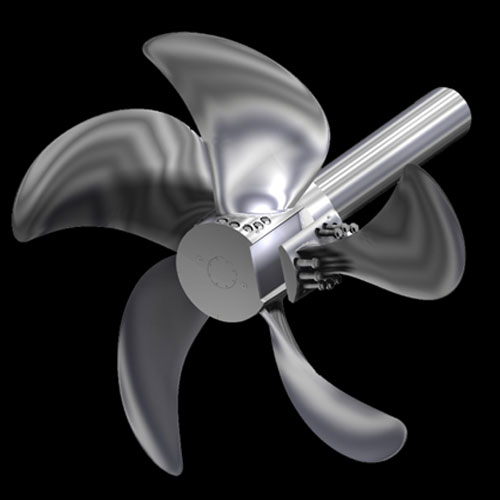 Propellers