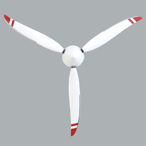 Propellers
