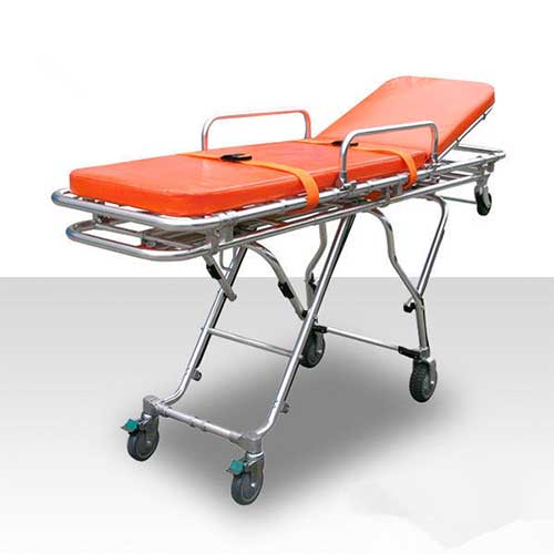 Ambulance Stretcher