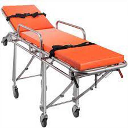 Ambulance Stretcher