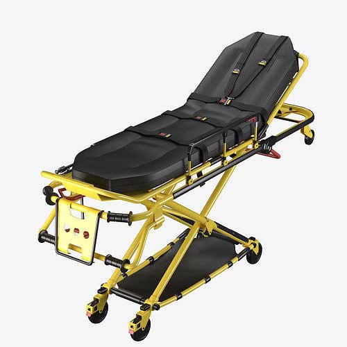 Ambulance Stretcher