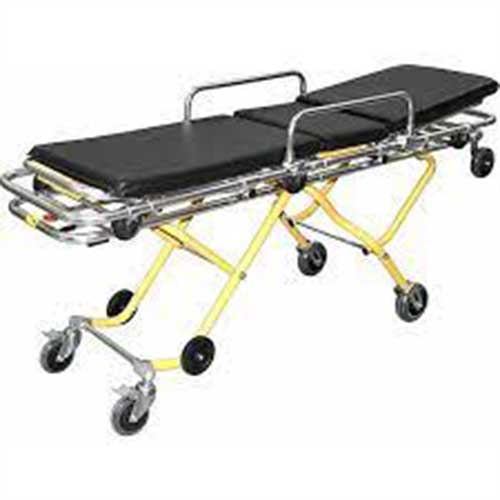 Ambulance Stretcher