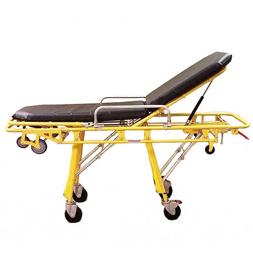 Ambulance Stretcher