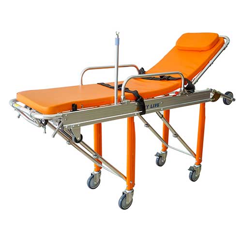 Ambulance Stretcher