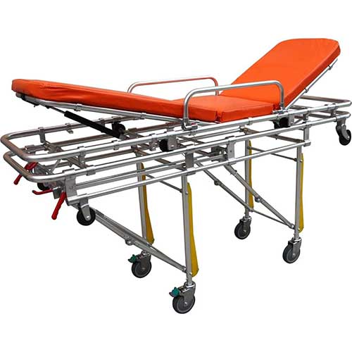 Ambulance Stretcher