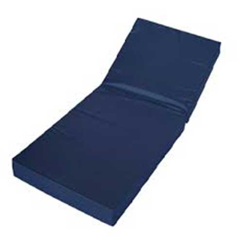 Hospital Semi Fowler Bed