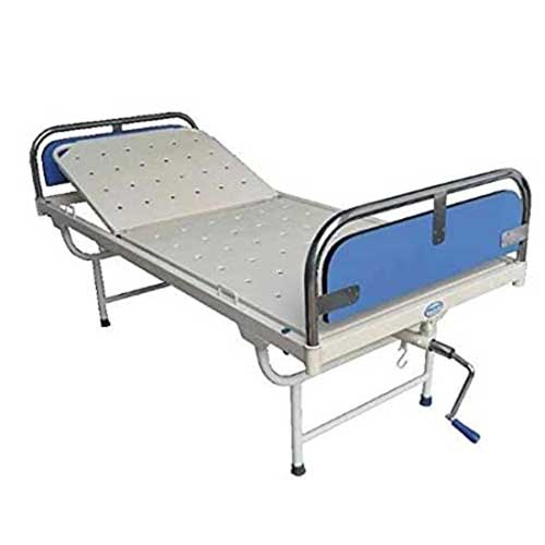 Hospital Semi Fowler Bed