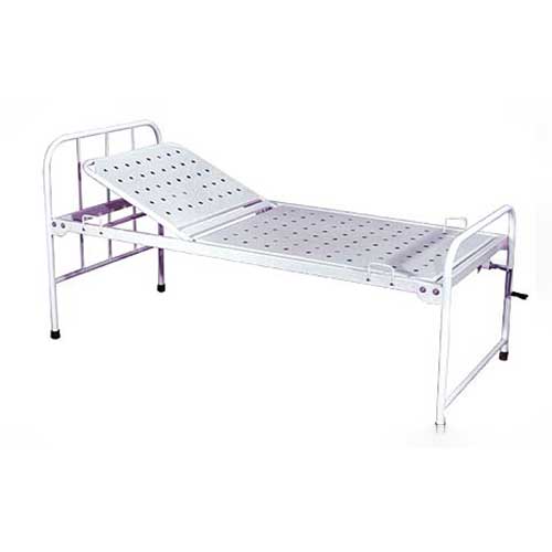 Hospital Semi Fowler Bed
