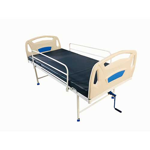 Hospital Semi Fowler Bed