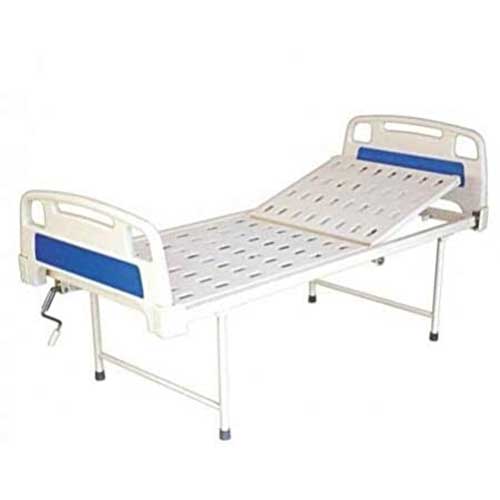 Hospital Semi Fowler Bed