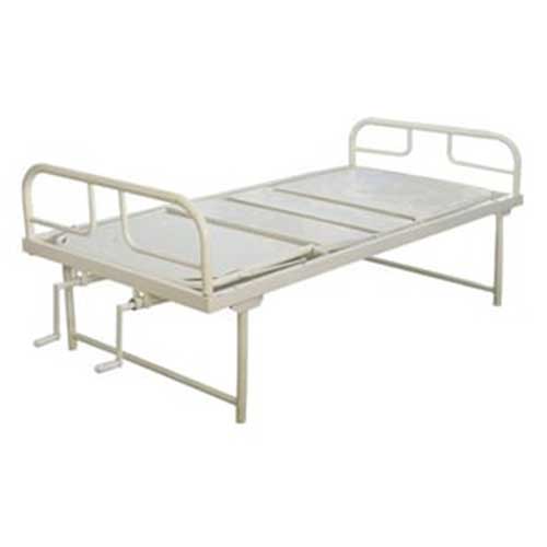 Hospital Semi Fowler Bed