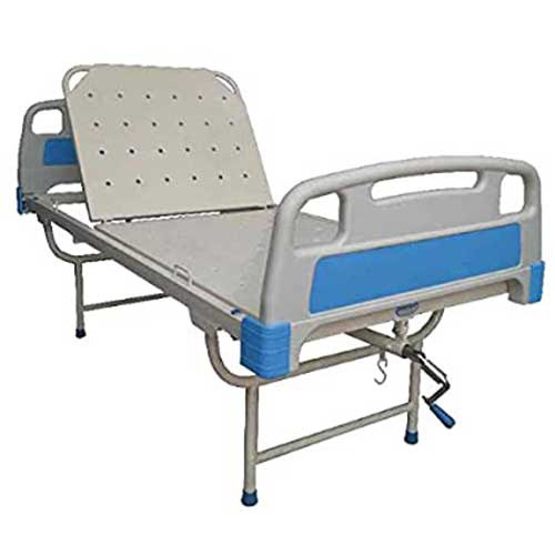 Hospital Semi Fowler Bed