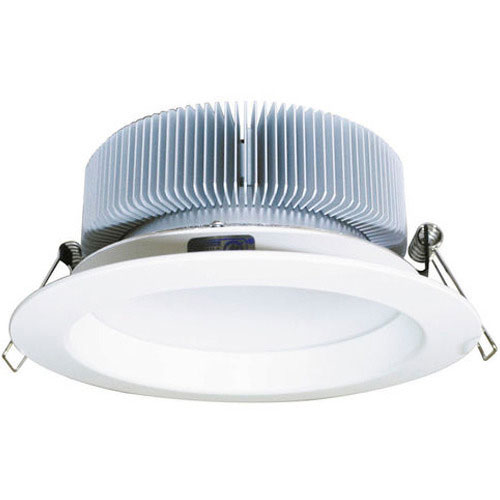 Led Down Light Housing