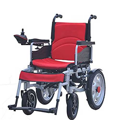 Power Wheelchair