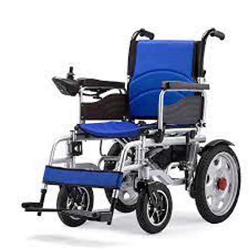 Power Wheelchair