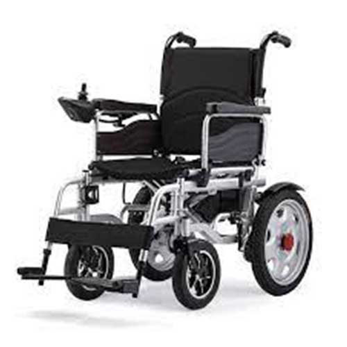 Power Wheelchair
