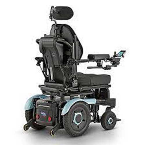 Power Wheelchair