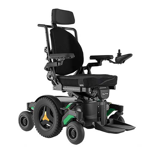 Power Wheelchair