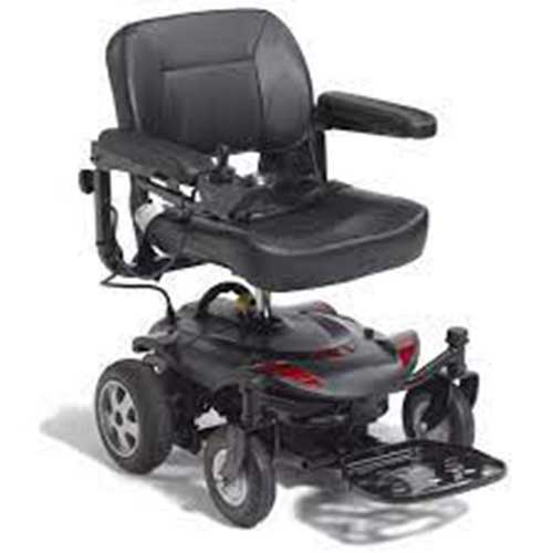 Power Wheelchair