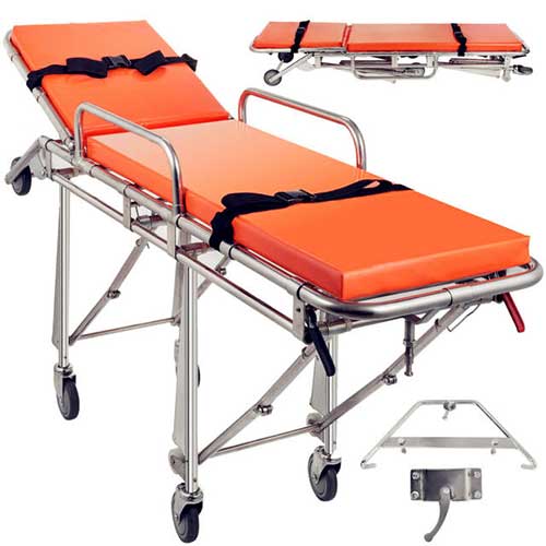 Patient Stretcher
