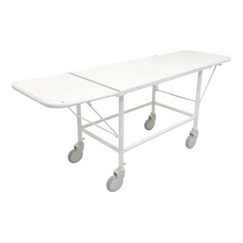 Patient Stretcher