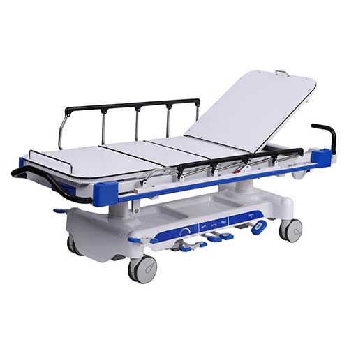 Patient Stretcher