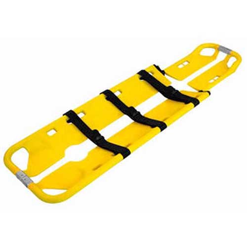 Scoop Stretcher