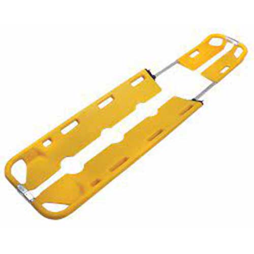 Scoop Stretcher
