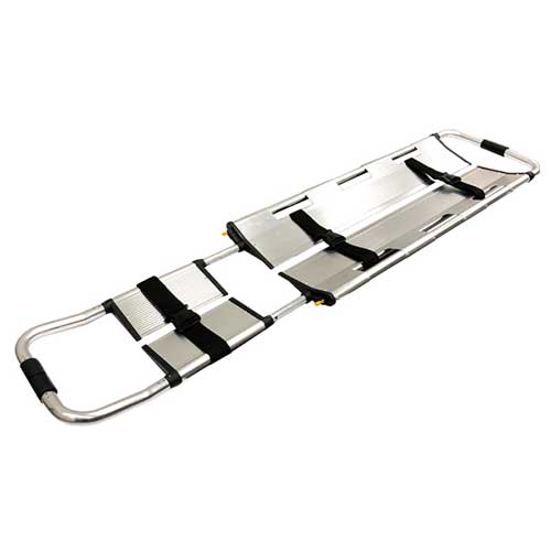 Scoop Stretcher
