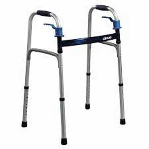 Adjustable Walker